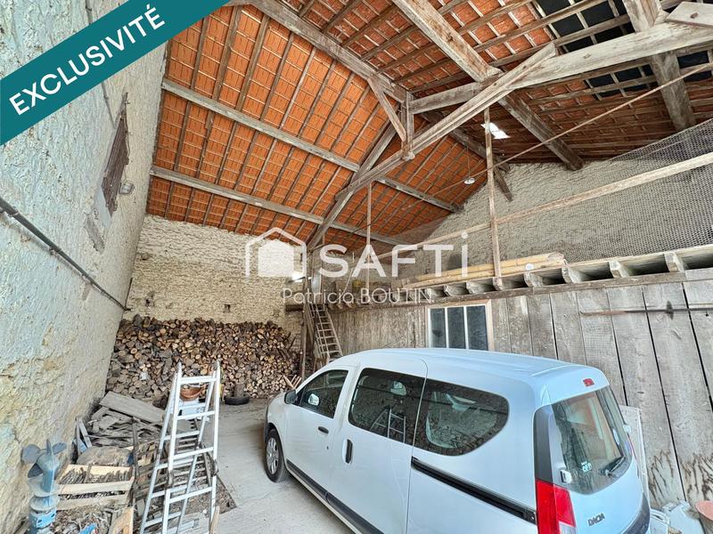 Maison - 295 m² - 12 pièces