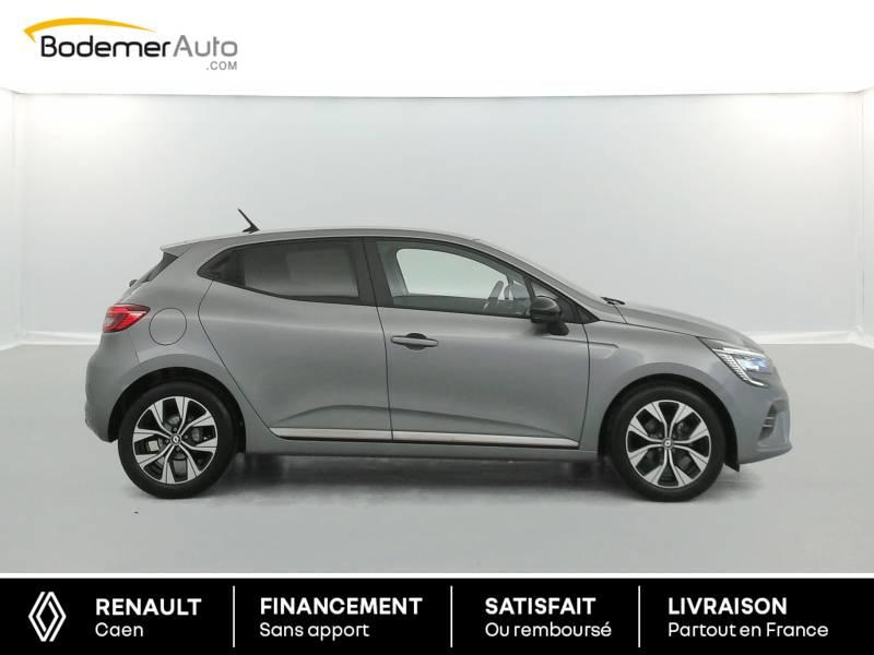 Renault Clio TCe 90 Evolution