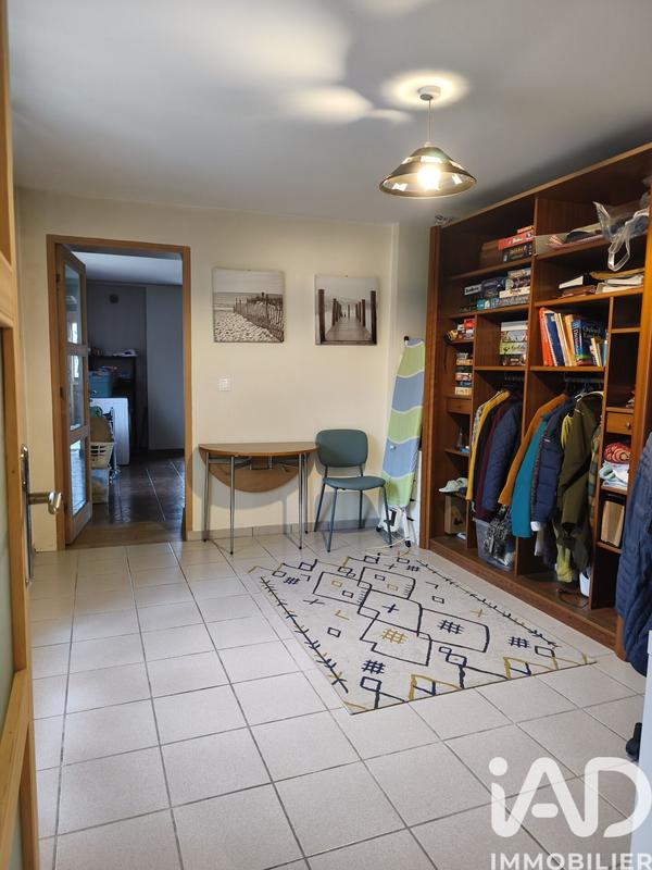 Maison - 260 m² - 9 pièces