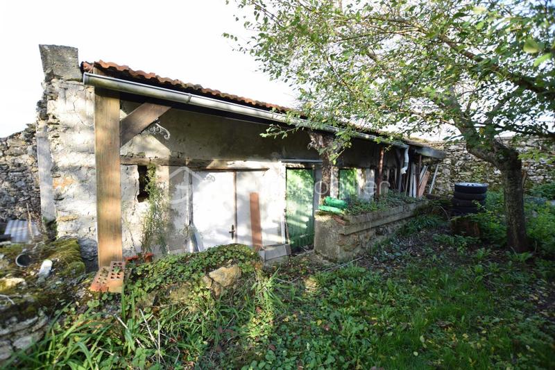 Maison - 126 m² - 5 pièces