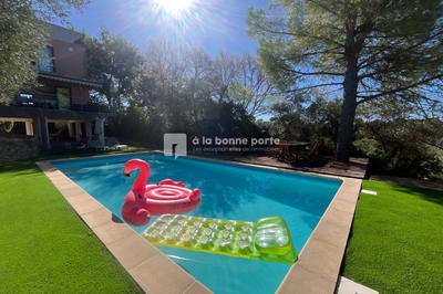 Villa - 194 m² - 5 pièces