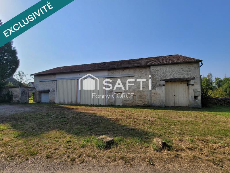 Maison - 221 m² - 9 pièces