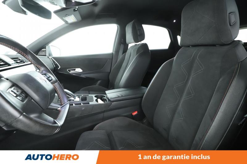 Ds Ds 7 Crossback 1.5 Blue-HDi Performance Line + Automatique 130 ch