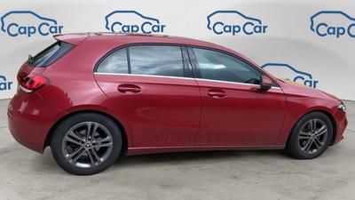 Mercedes Classe a 180 d 116 7g-Dct Business Line