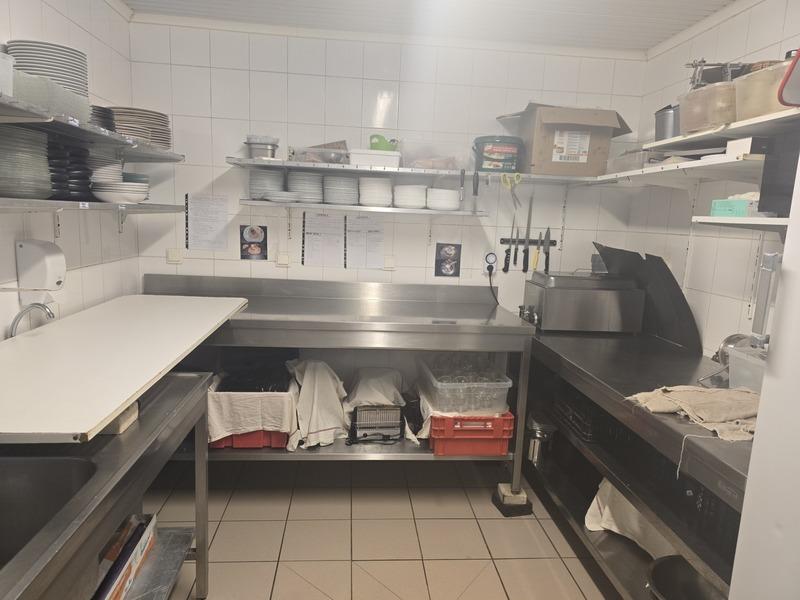 Fonds de commerce - 234 m²