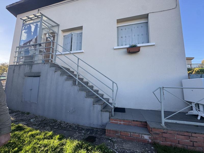 Villa - 168 m² - 5 pièces