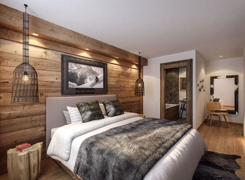 Appartement - 68 m² - 4 pièces