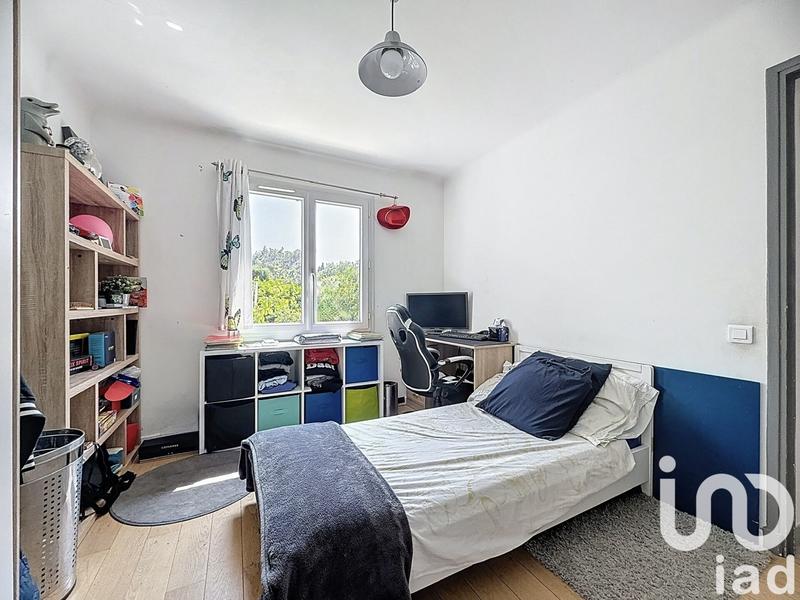 Maison - 163 m² - 6 pièces