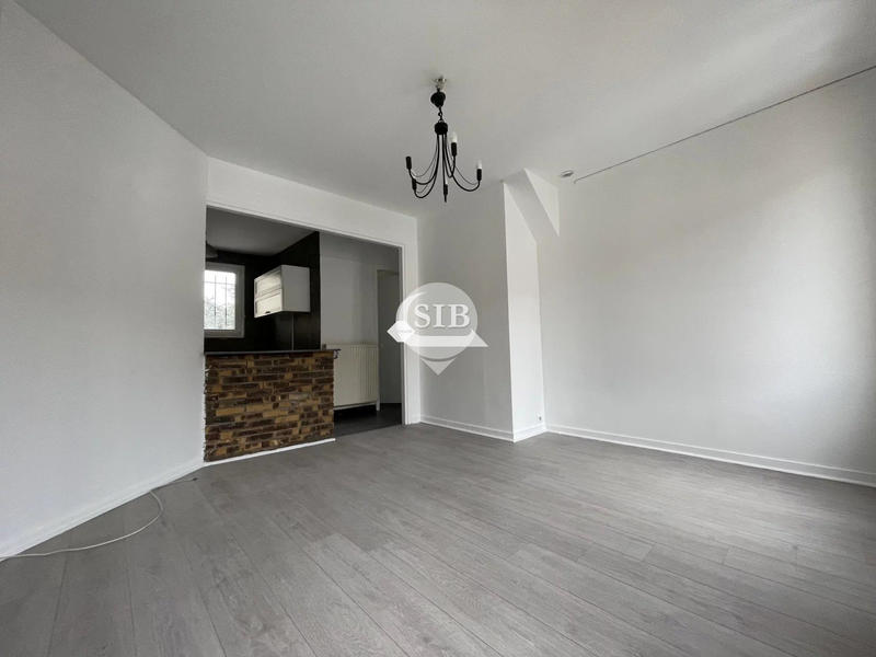 Appartement - 47 m² - 3 pièces