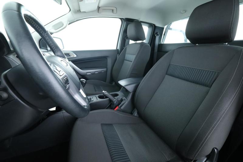 Ford Ranger 2.0 EcoBlue Super Cabine Xlt 4wd 170 ch