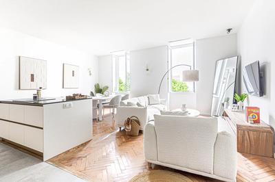 Appartement - 87 m² - 3 pièces