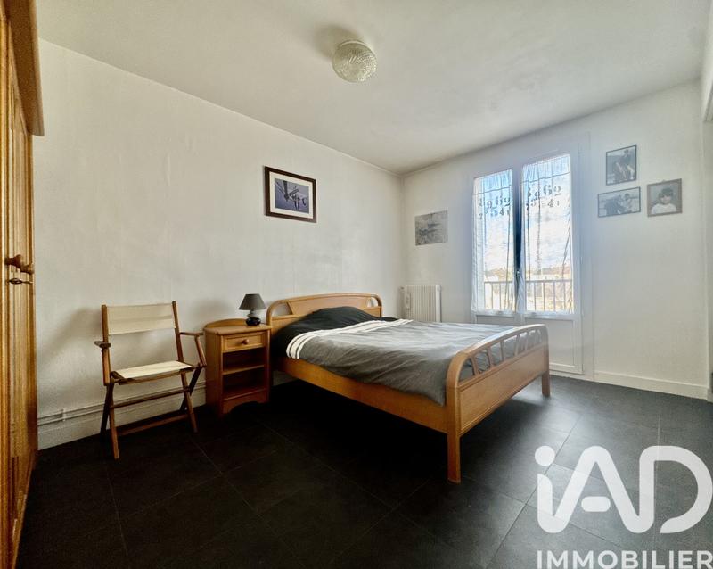 Appartement - 86 m² - 4 pièces