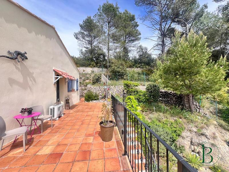 Villa - 145 m² - 4 pièces