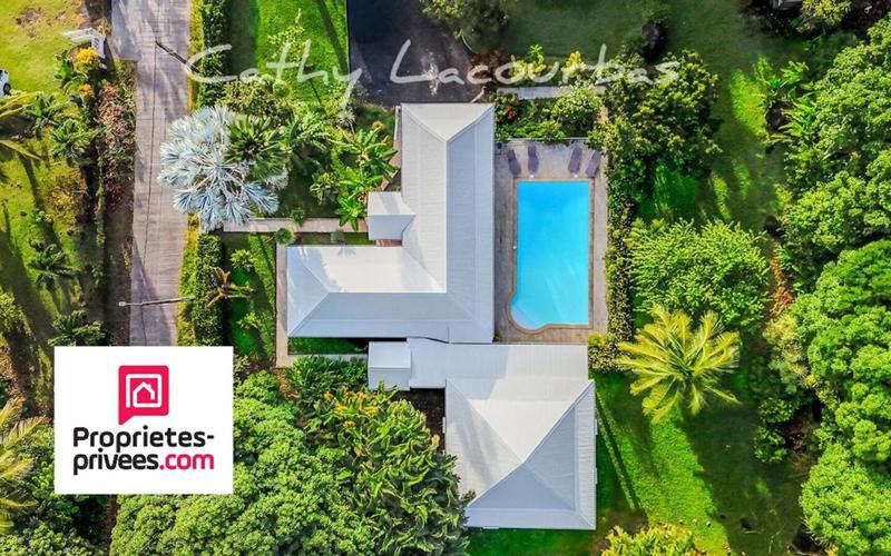 Villa - 173 m² - 8 pièces