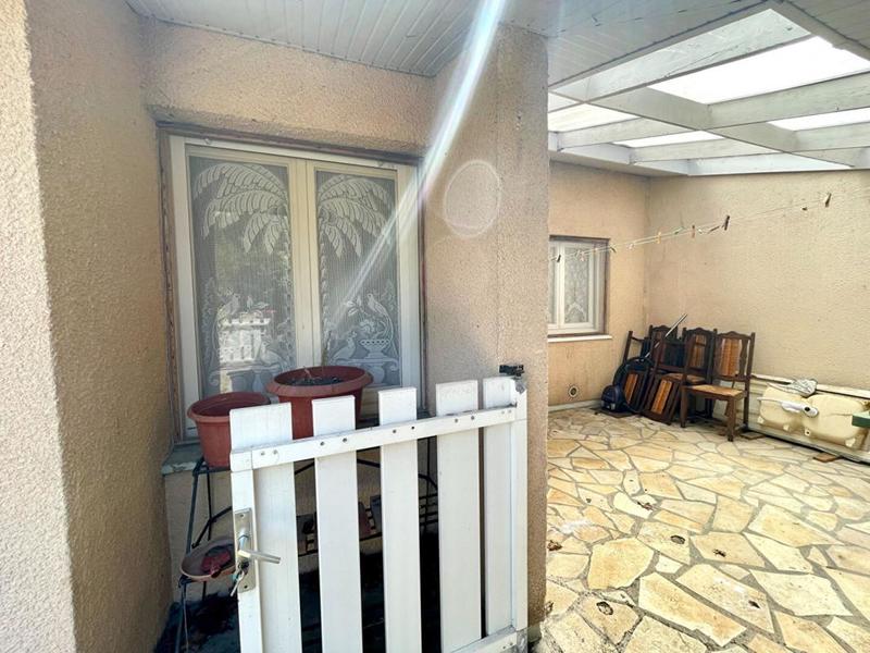 Maison - 68 m² - 3 pièces