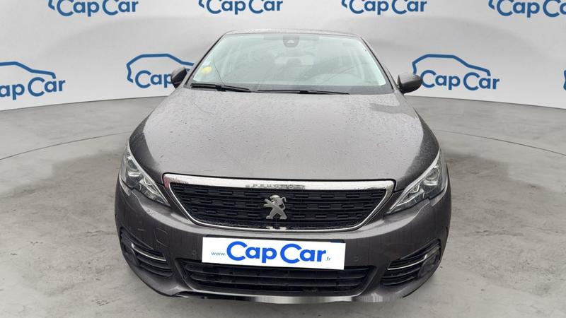 Peugeot 308 Sw 1.5 BlueHDi 130 Eat8 Active