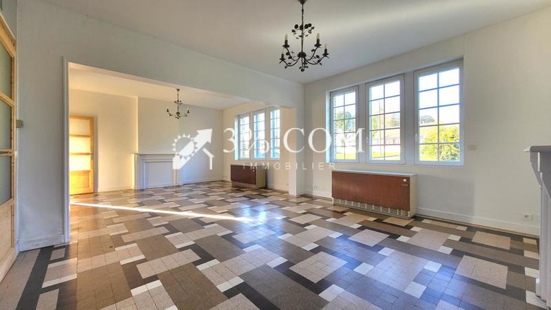 Ferme - 130 m² - 7 pièces