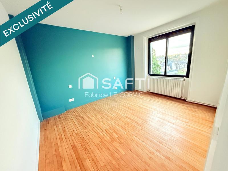 Maison - 117 m² - 5 pièces