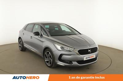 Ds Ds 5 1.6 Thp Sport Chic Eat6 165 ch