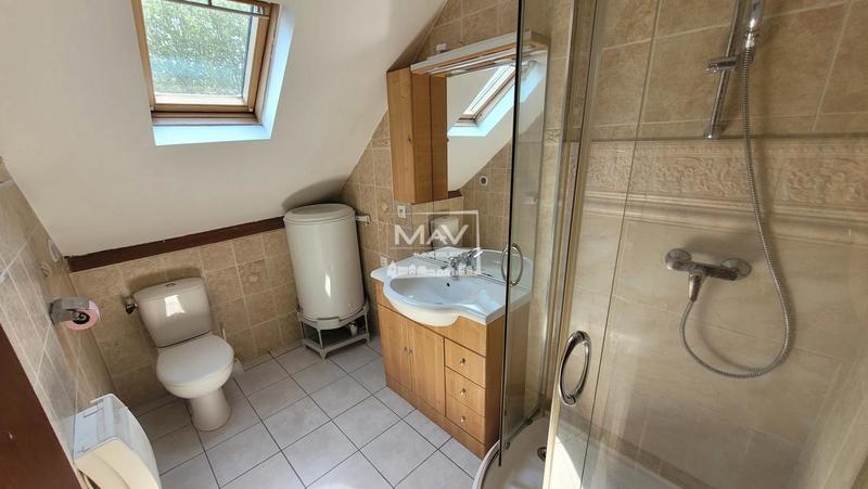 Studio - 27 m² - 1 pièce