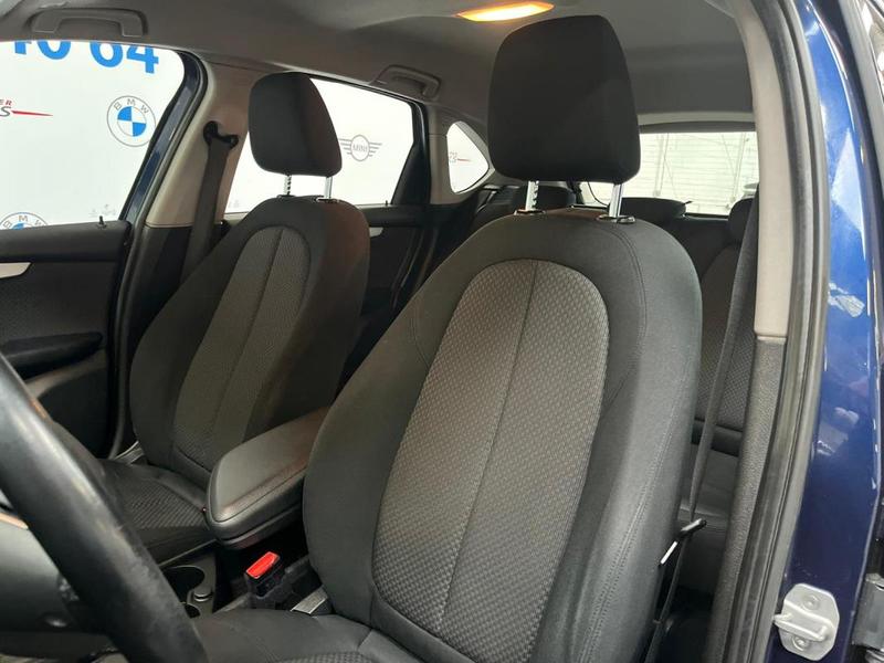 Bmw Serie 2 Active Tourer F45 216d 116 ch Executive a