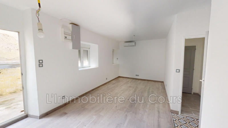 Maison - 46 m² - 2 pièces