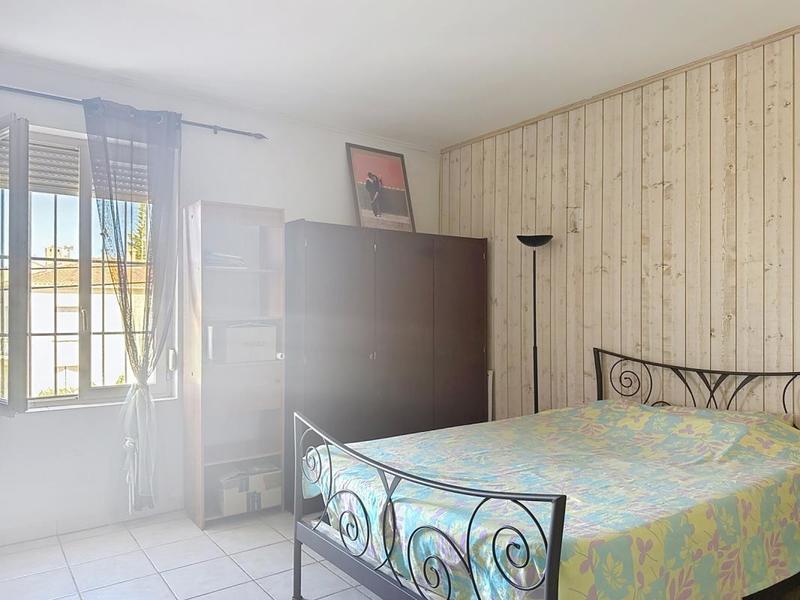 Maison de ville - 120 m² - 5 pièces