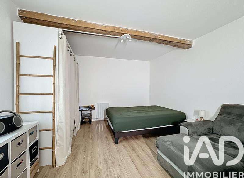 Maison - 68 m² - 3 pièces
