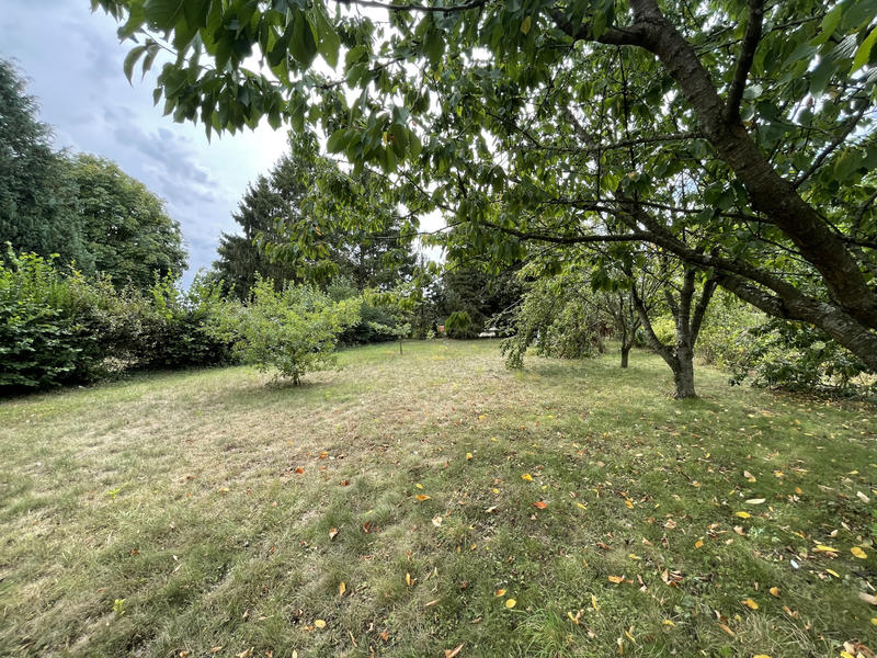 Maison - 177 m² - 7 pièces