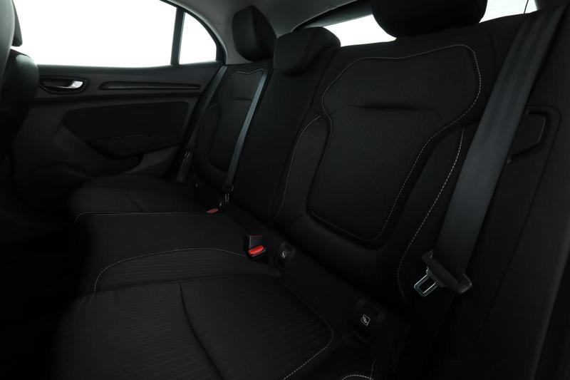 Renault Mégane 1.5 dCi Blue Business Edc 115 ch