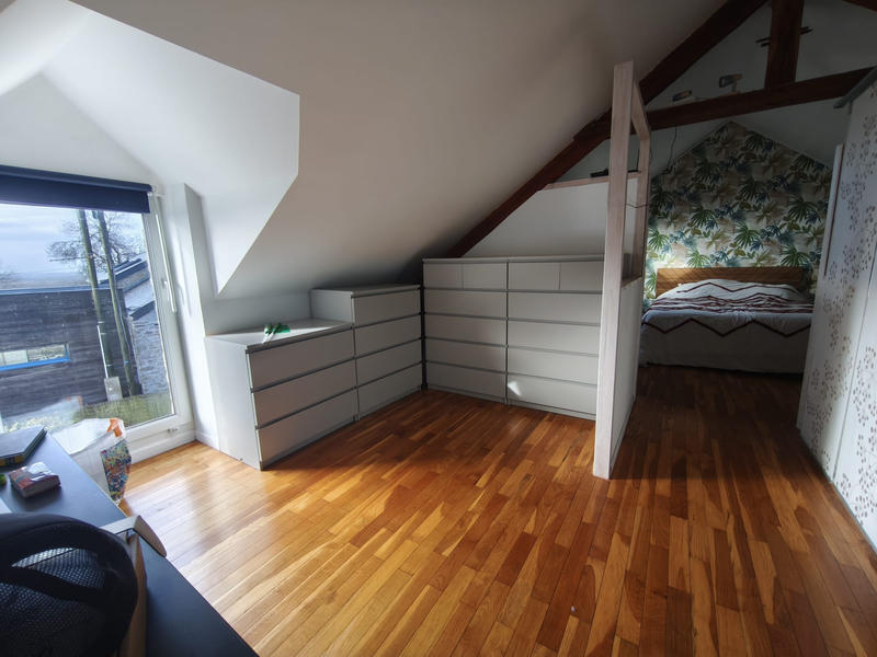 Mas - 236 m² - 8 pièces