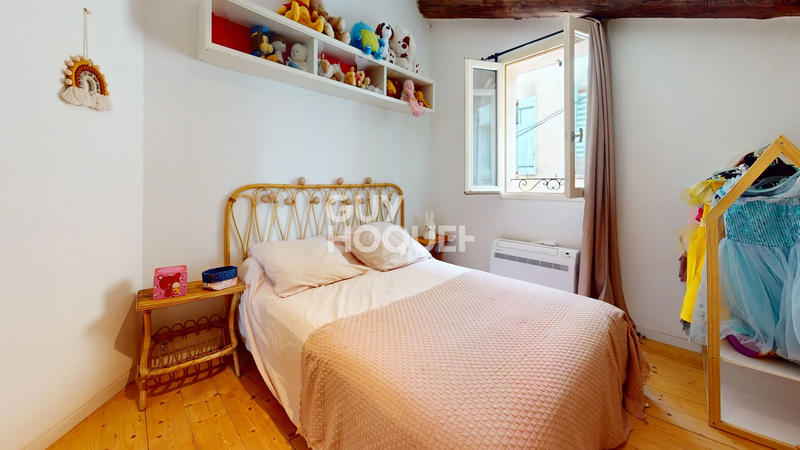 Maison - 137 m² - 4 pièces