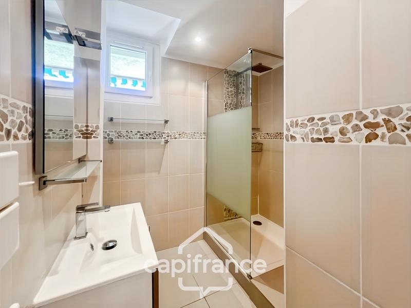 Appartement - 76 m² - 4 pièces