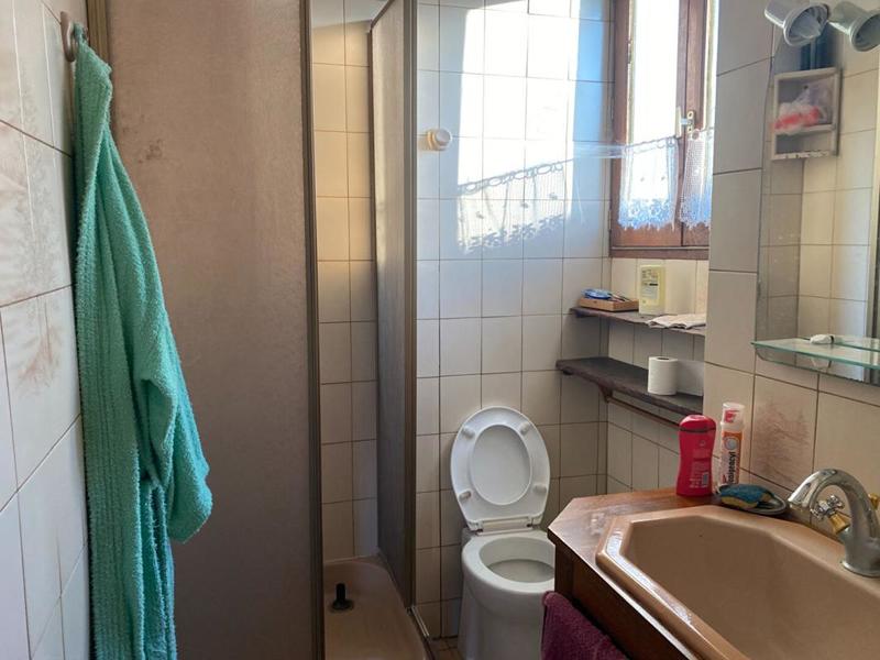 Maison - 60 m² - 4 pièces