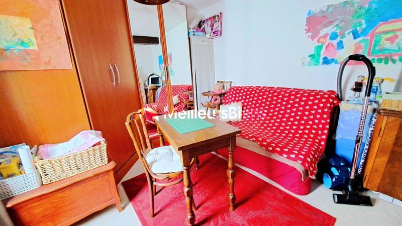 Maison de ville - 74 m² - 4 pièces