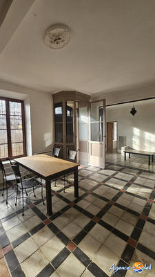 Appartement - 80 m² - 3 pièces