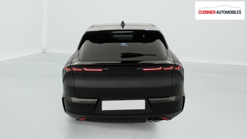 Alfa Romeo Junior 1.2 Ibrida 145 ch e-Dct6 Ti