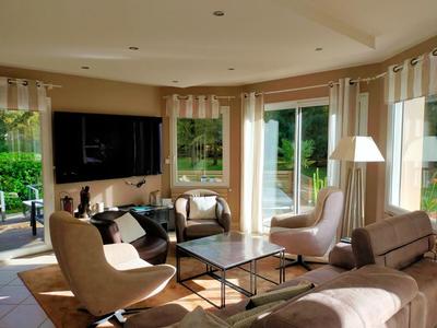 Maison d'architecte - 150 m² - 6 pièces