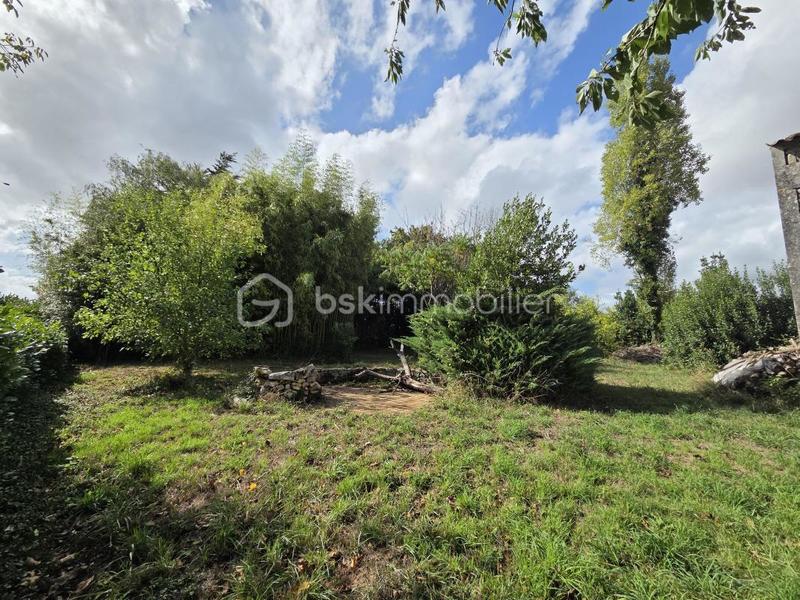 Maison de village - 180 m² - 5 pièces