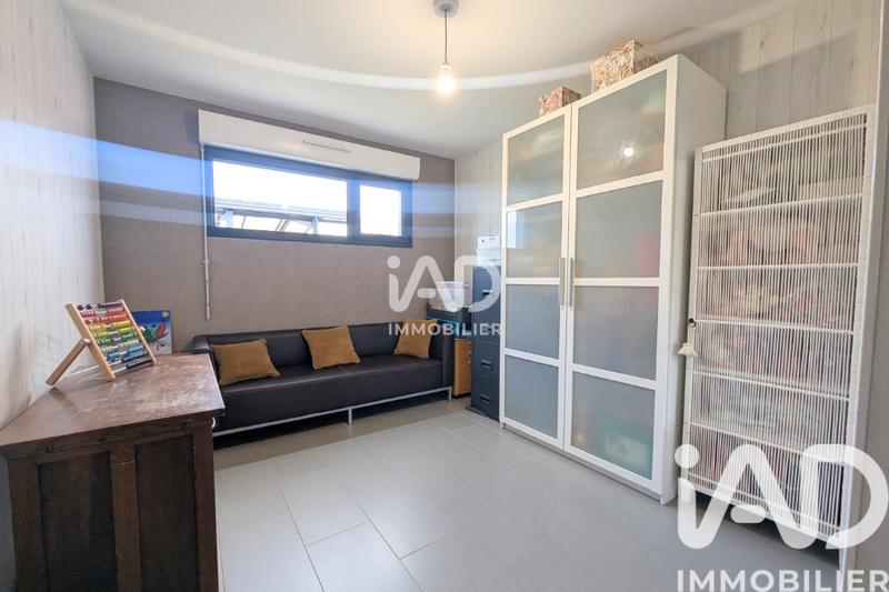 Maison - 145 m² - 6 pièces