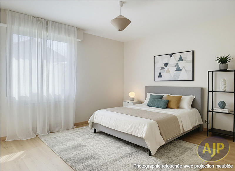 Maison - 167 m² - 5 pièces