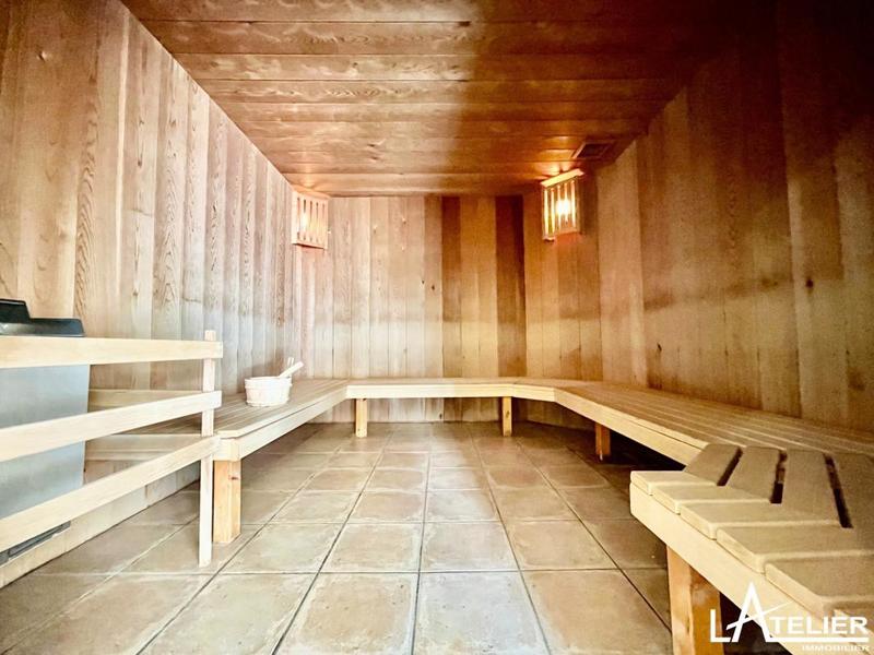 Appartement - 31 m² - 1 pièce