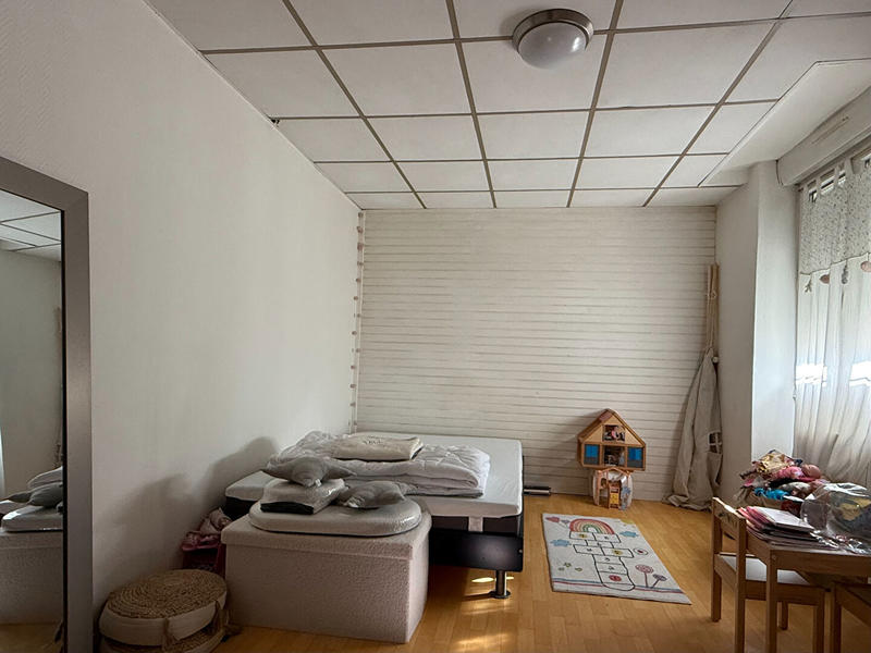 Maison - 177 m² - 12 pièces