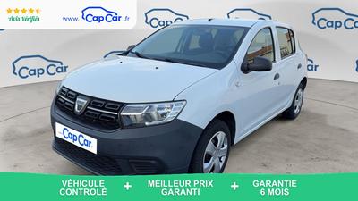 Dacia Sandero 1.0 SCe 75 Urban