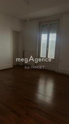 Appartement - 106 m² - 6 pièces