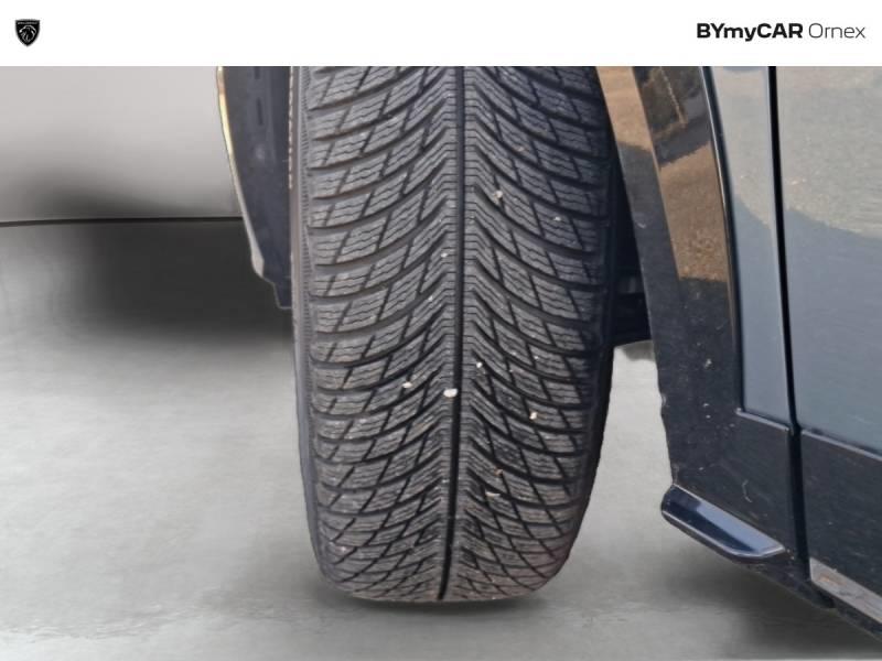 Peugeot 3008 Electrique 73 kWh 210 ch Gt