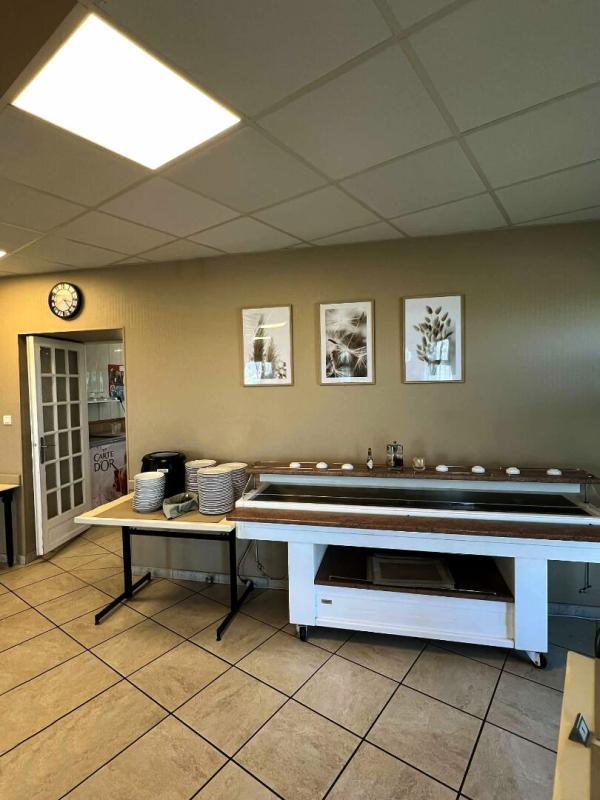 Maison - 235 m² - 6 pièces