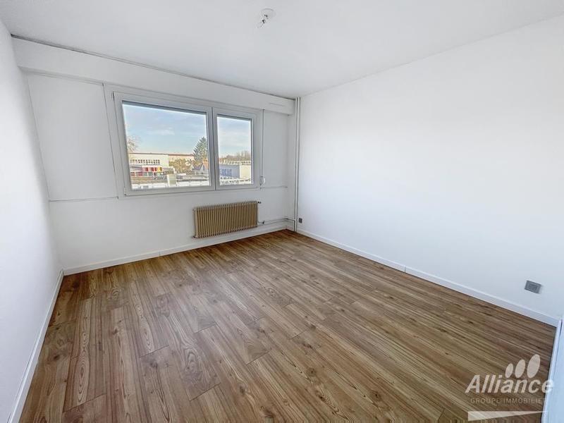 Appartement - 77 m² - 4 pièces