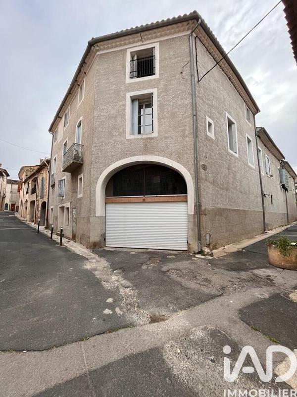 Appartement - 31 m² - 1 pièce