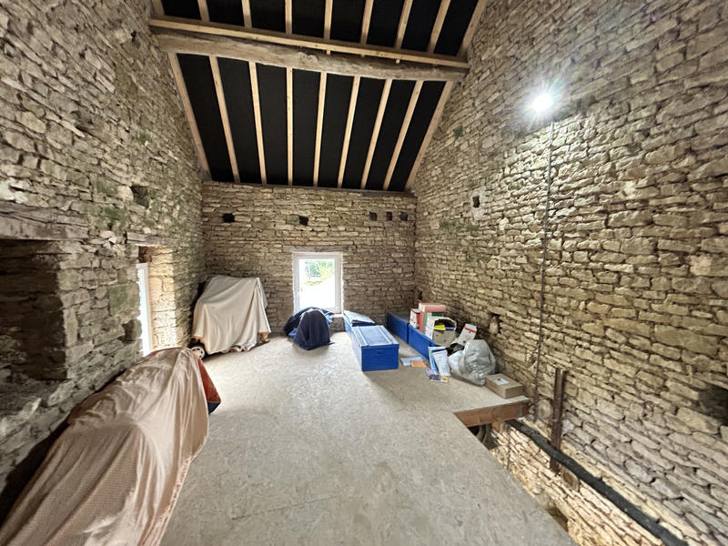 Maison - 190 m² - 7 pièces